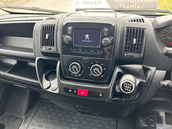 Used Peugeot Boxer 2020 for sale - 75655648: Photo 10