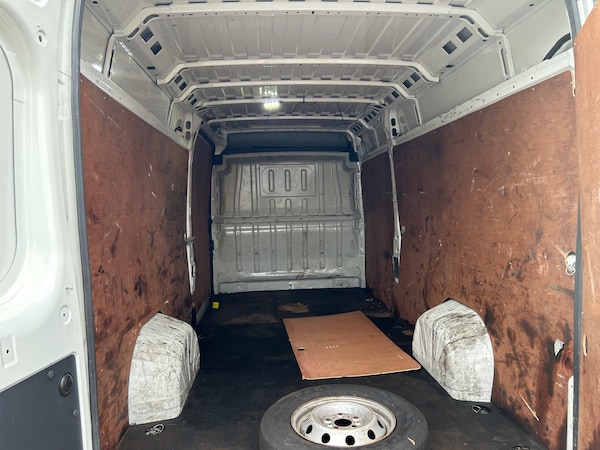 Used Peugeot Boxer 2020 for sale - 75655648: Photo 6