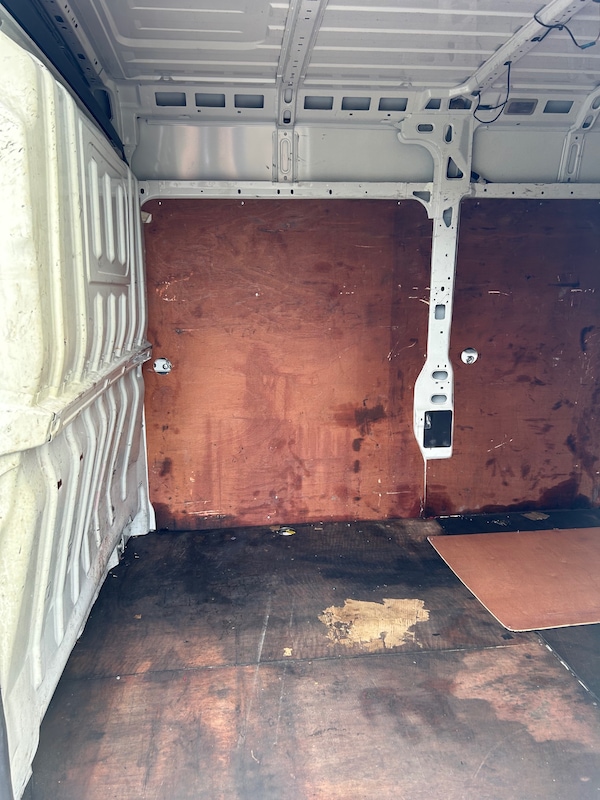 Used Peugeot Boxer 2020 for sale - 75655648: Photo 7