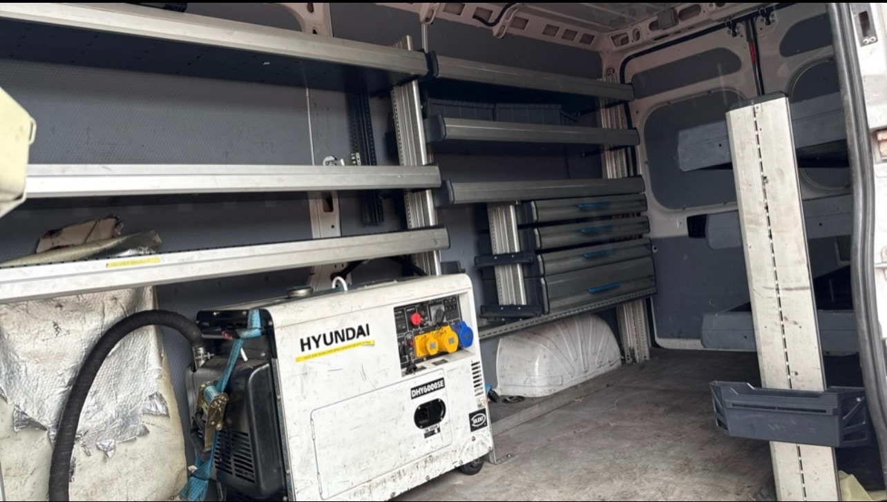 Used Fiat Ducato 2021 for sale - 77189505: Photo 10