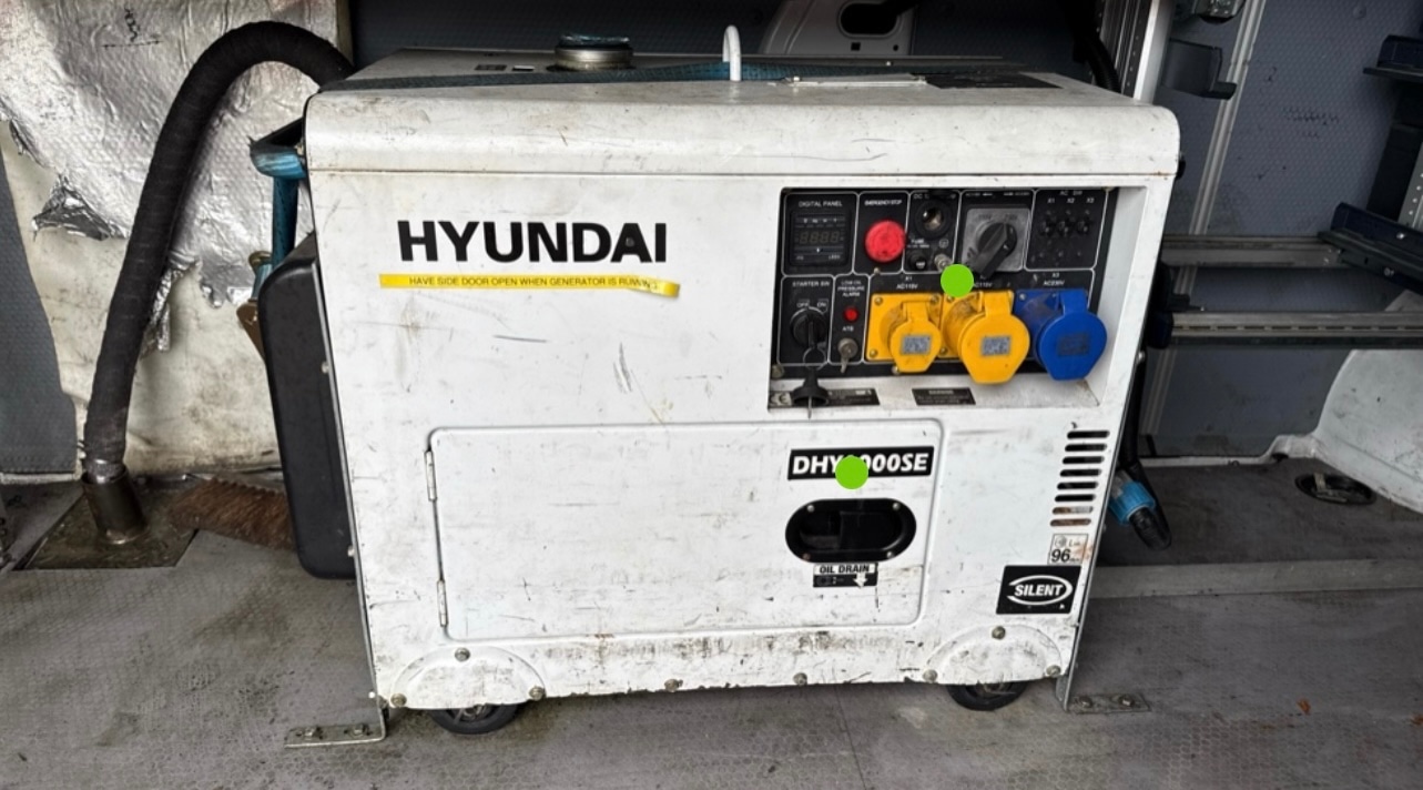 Used Fiat Ducato 2021 for sale - 77189505: Photo 11