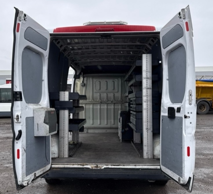 Used Fiat Ducato 2021 for sale - 77189505: Photo 13