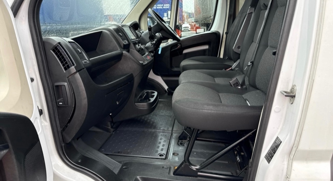 Used Fiat Ducato 2021 for sale - 77189505: Photo 14