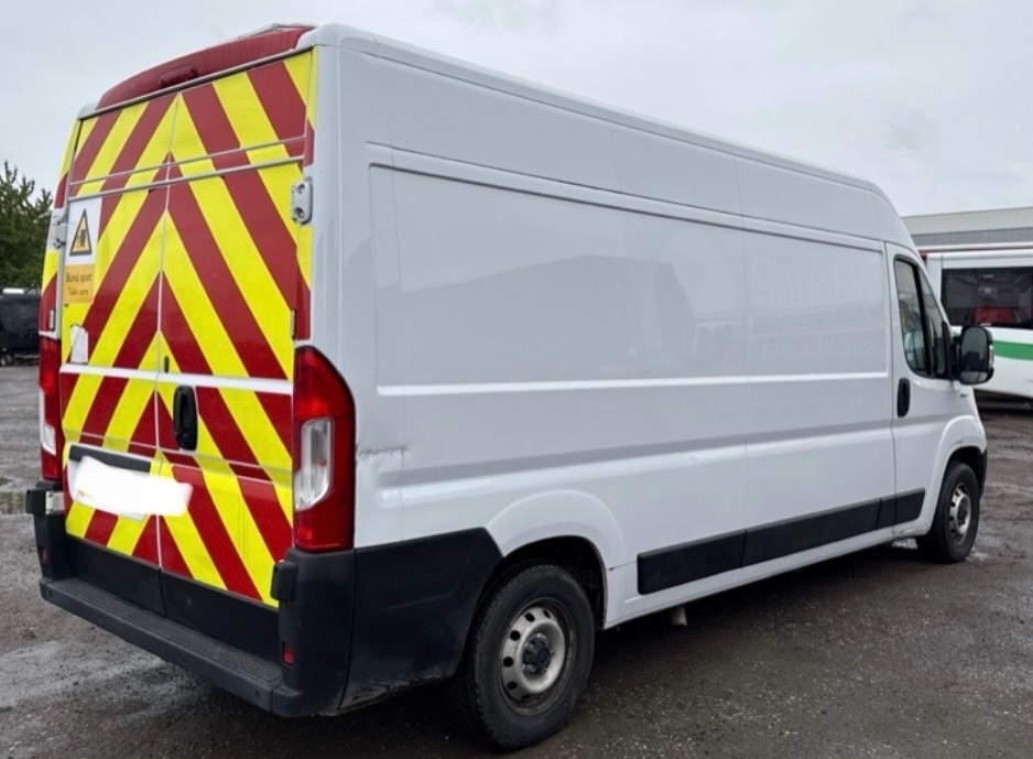 Used Fiat Ducato 2021 for sale - 77189505: Photo 4