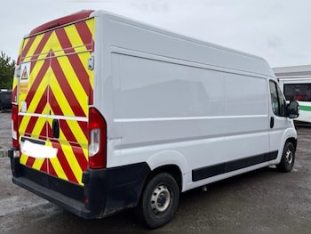Used Fiat Ducato 2021 for sale - 77189505: Photo