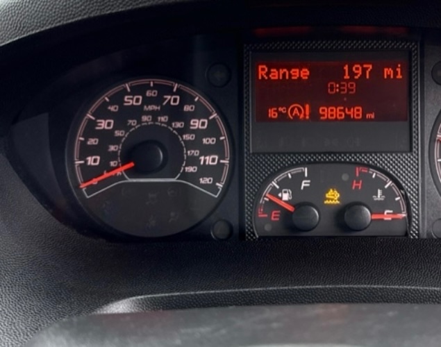 Used Fiat Ducato 2021 for sale - 77189505: Photo 6