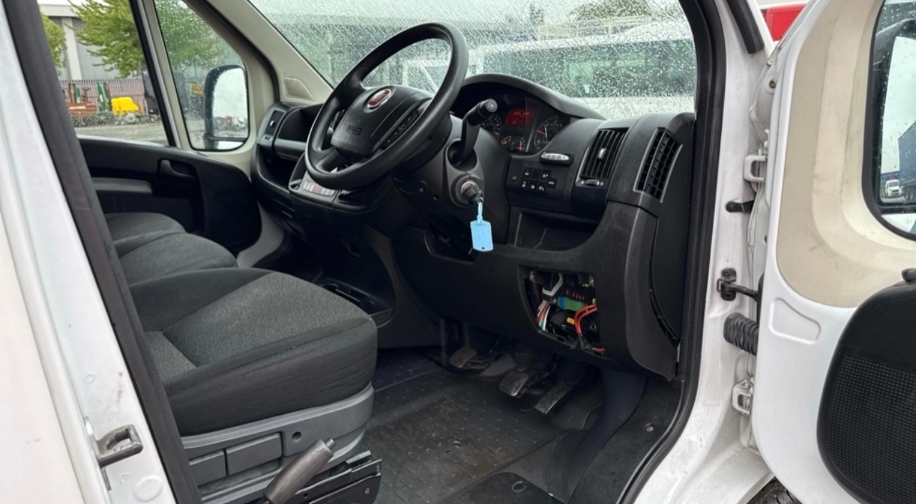 Used Fiat Ducato 2021 for sale - 77189505: Photo 7