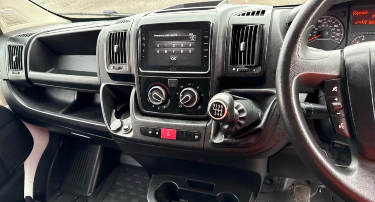 Used Fiat Ducato 2021 for sale - 77189505: Photo 8