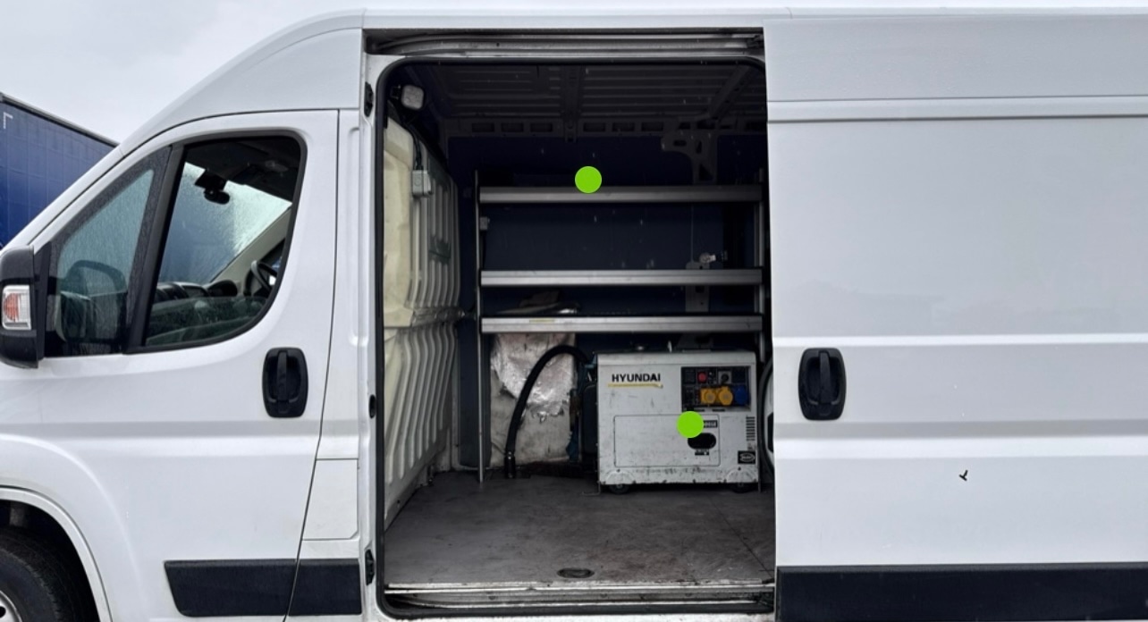 Used Fiat Ducato 2021 for sale - 77189505: Photo 9