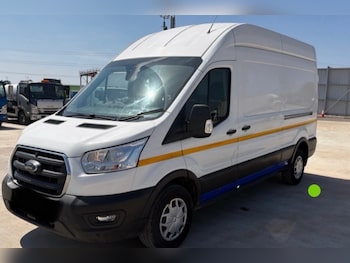 Used Ford Transit 2021 for sale - 79327857: Photo
