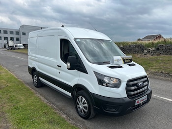 Ford - Transit