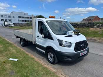 Used Ford Transit 2017 for sale - 74651980: Photo