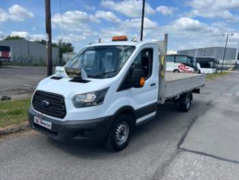 Used Ford Transit 2017 for sale - 74651980: Photo