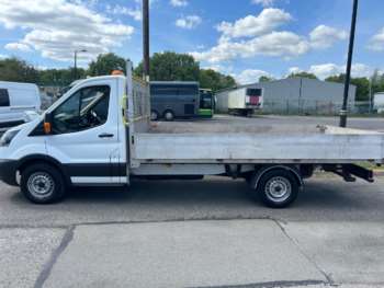 Used Ford Transit 2017 for sale - 74651980: Photo