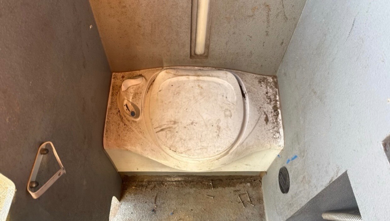 Used Ford Transit 2017 for sale - 78112365: Photo 18