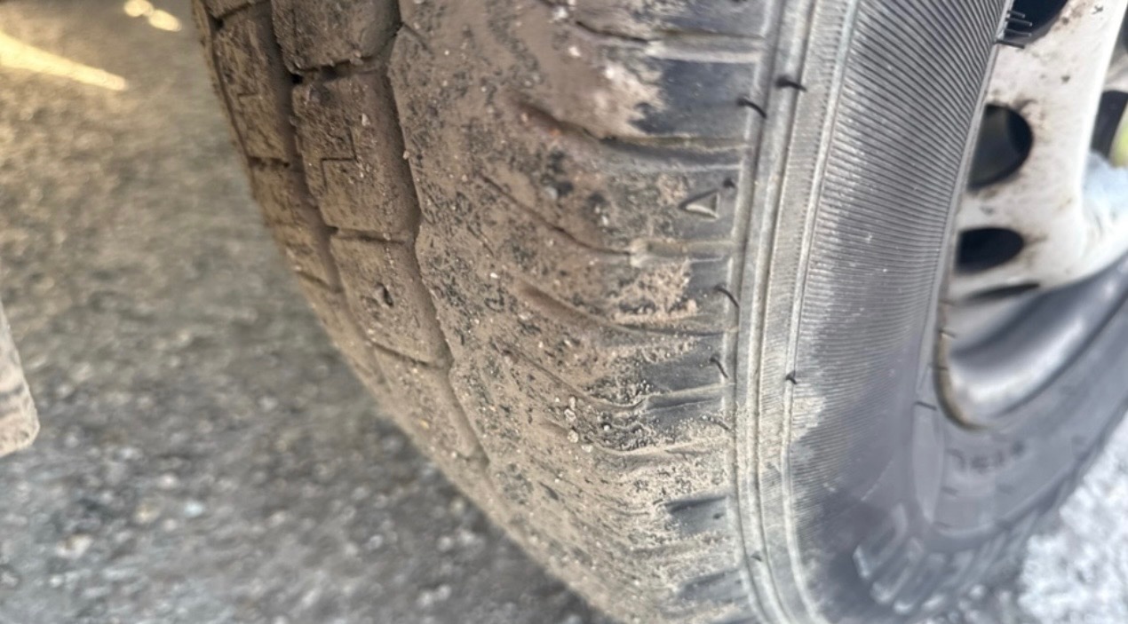 Used Ford Transit 2017 for sale - 78112365: Photo 19