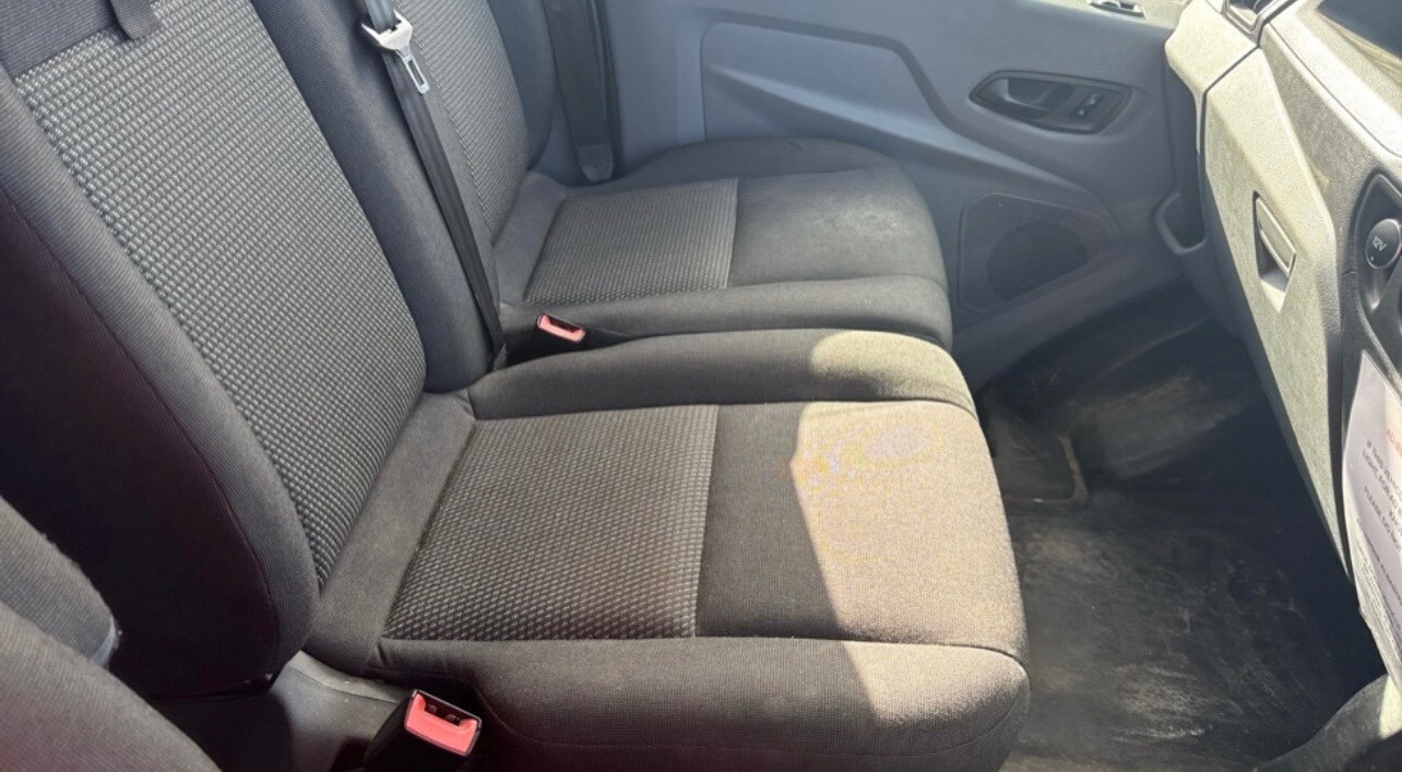 Used Ford Transit 2017 for sale - 78112365: Photo 9