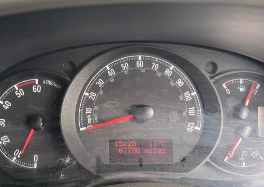 Vehicle 11