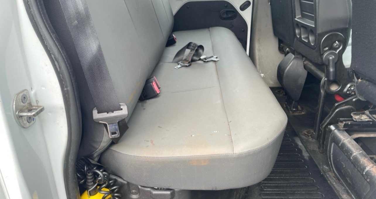 Vehicle 9