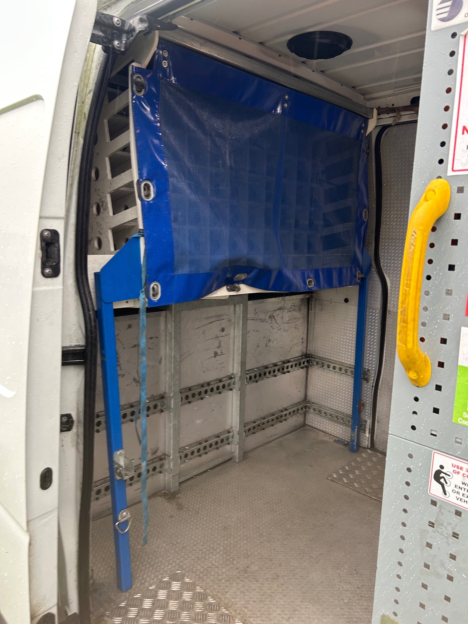 Used Renault Master 2017 for sale - 76768975: Photo 10