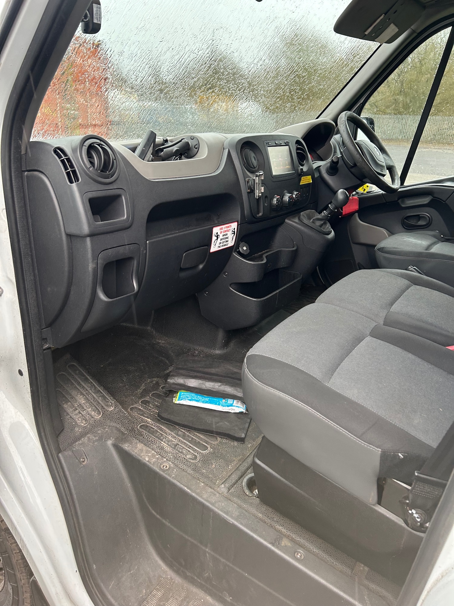 Used Renault Master 2017 for sale - 76768975: Photo 9