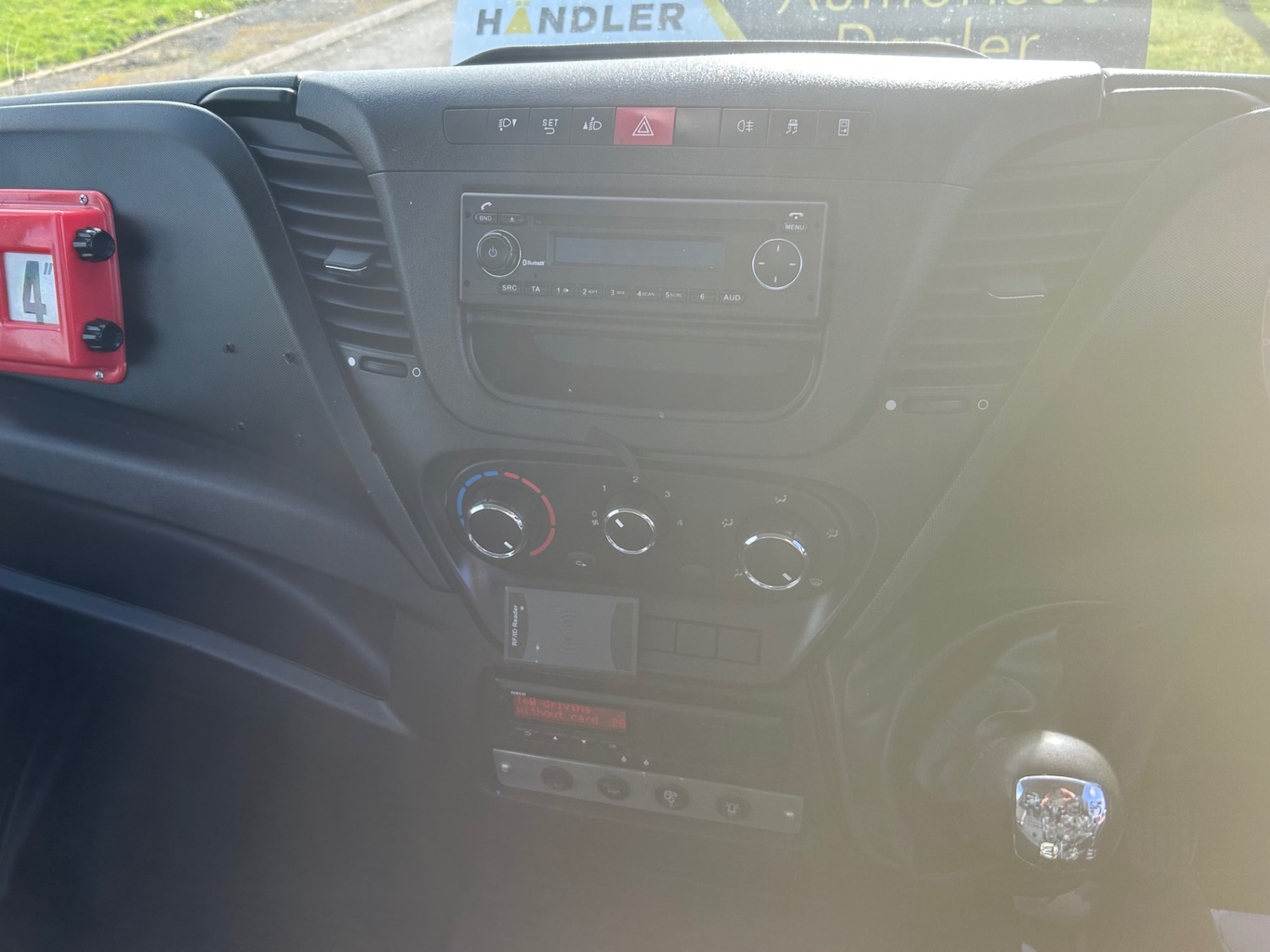 Used Iveco Daily 2019 for sale - 77885790: Photo 10