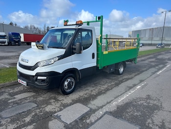 Used Iveco Daily 2019 for sale - 77885790: Photo