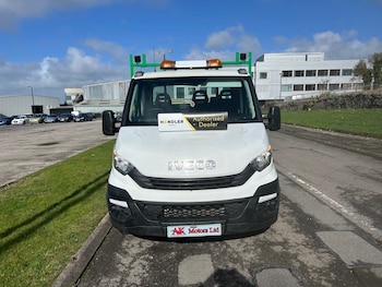 Used Iveco Daily 2019 for sale - 77885790: Photo
