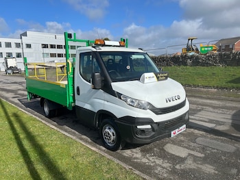 Used Iveco Daily 2019 for sale - 77885790: Photo