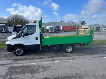 Used Iveco Daily 2019 for sale - 77885790: Photo