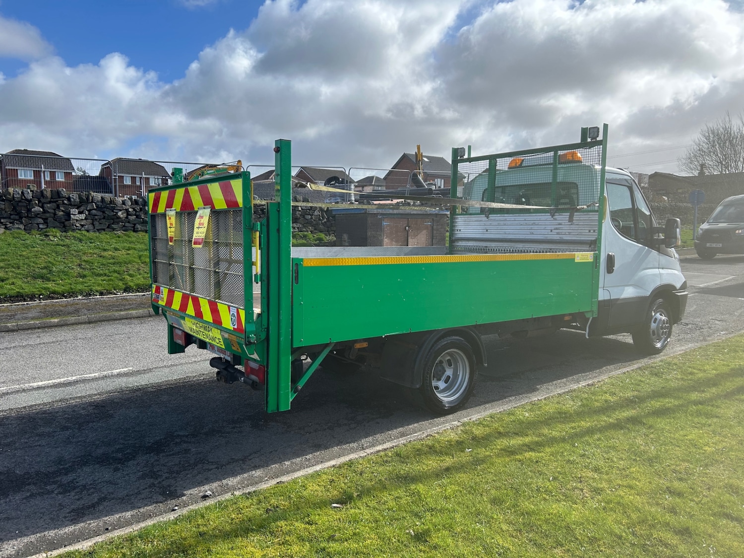 Used Iveco Daily 2019 for sale - 77885790: Photo 6