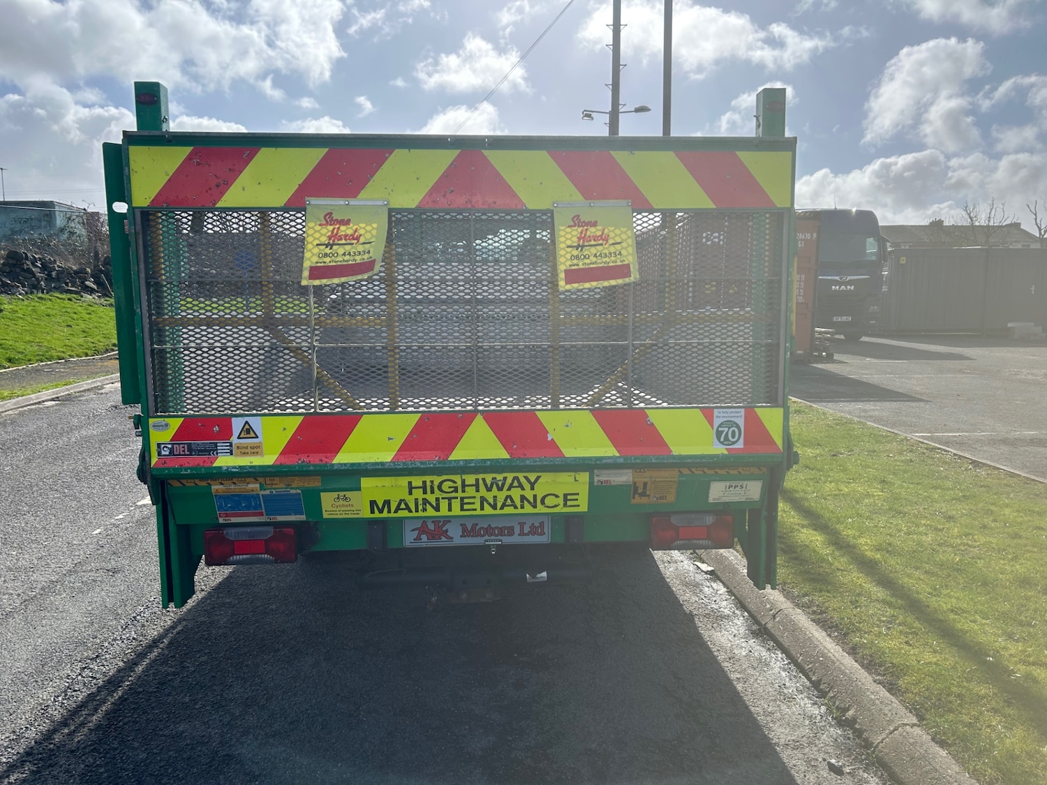 Used Iveco Daily 2019 for sale - 77885790: Photo 7