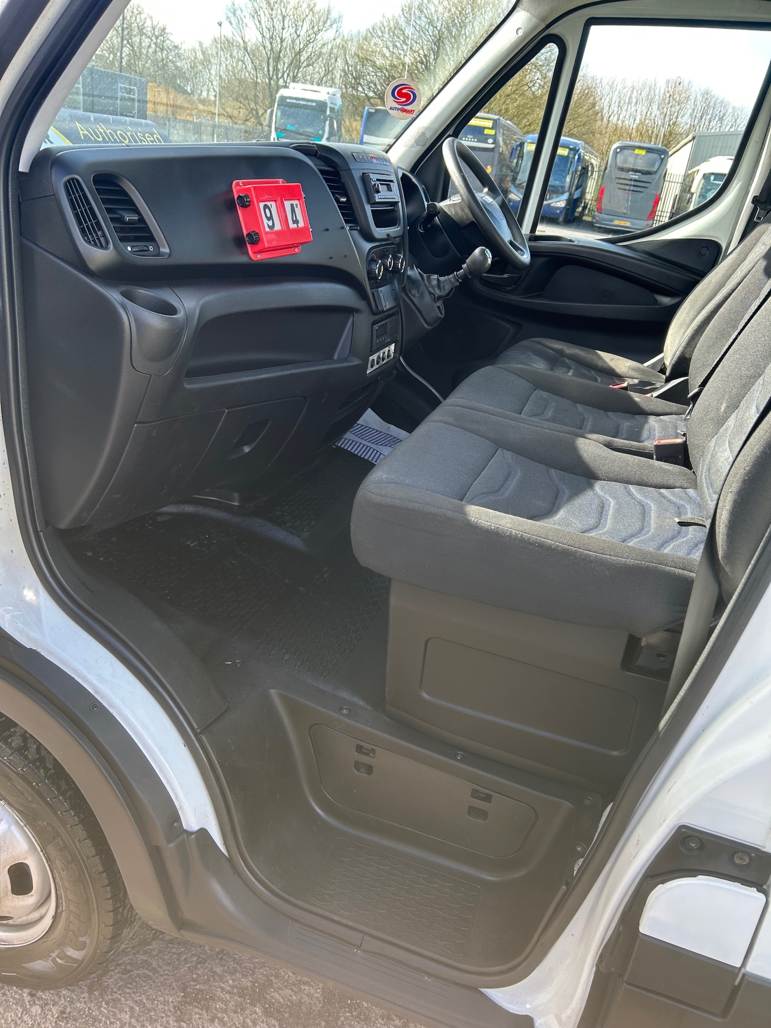 Used Iveco Daily 2019 for sale - 77885790: Photo 8