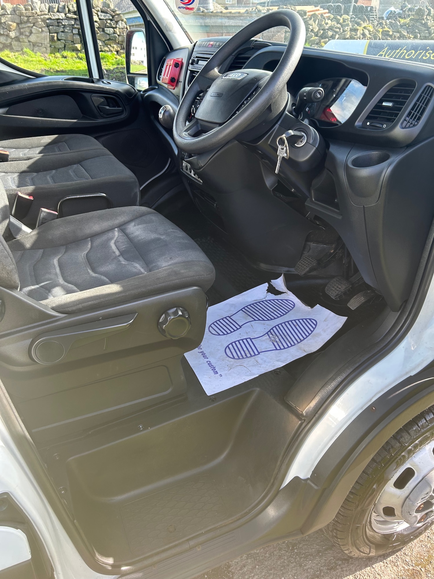 Used Iveco Daily 2019 for sale - 77885790: Photo 9