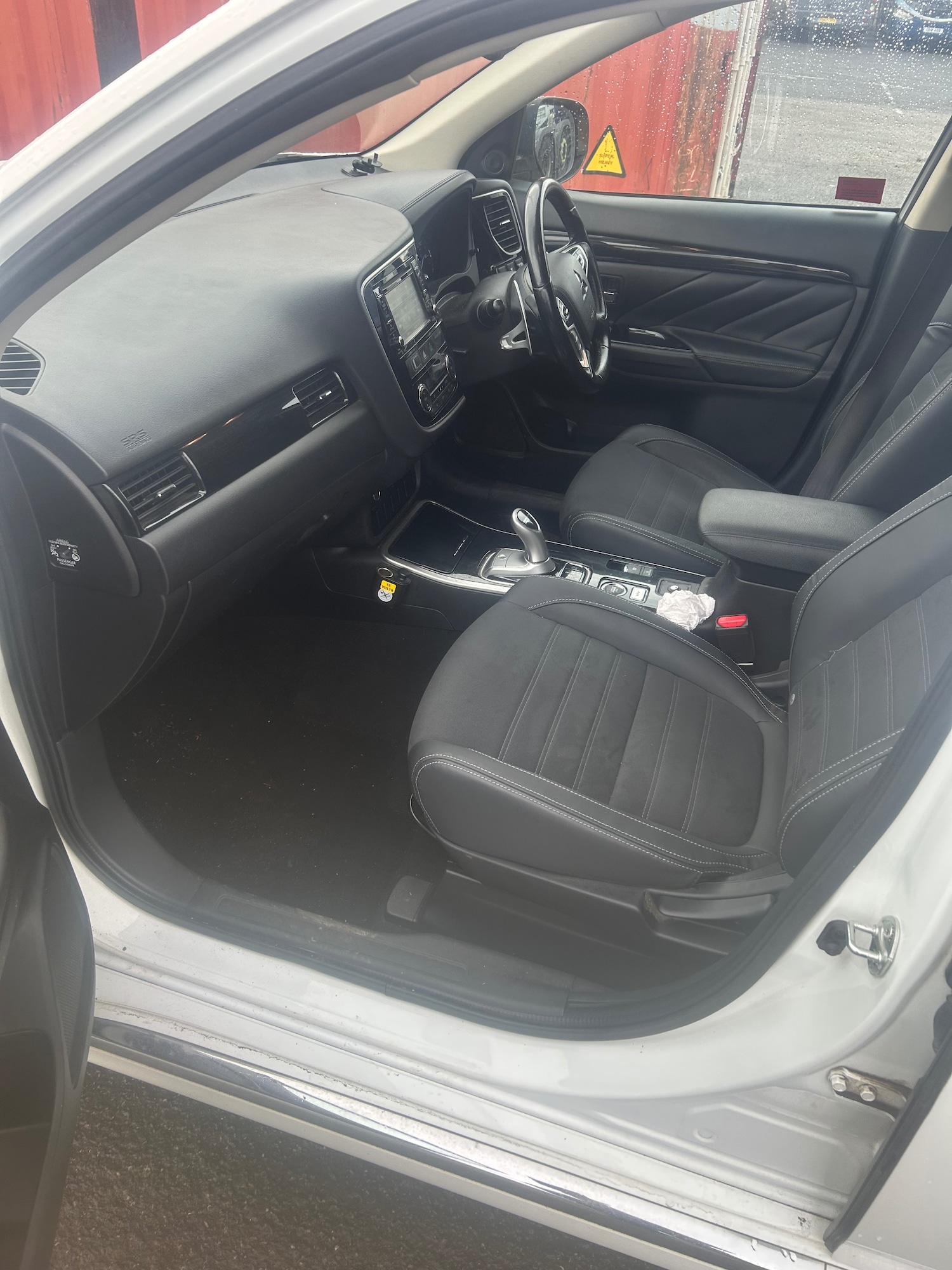 Used Mitsubishi Outlander 2018 for sale - 77303555: Photo 10