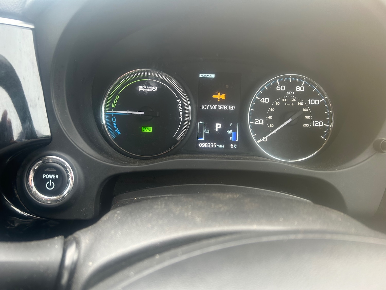 Used Mitsubishi Outlander 2018 for sale - 77303555: Photo 11