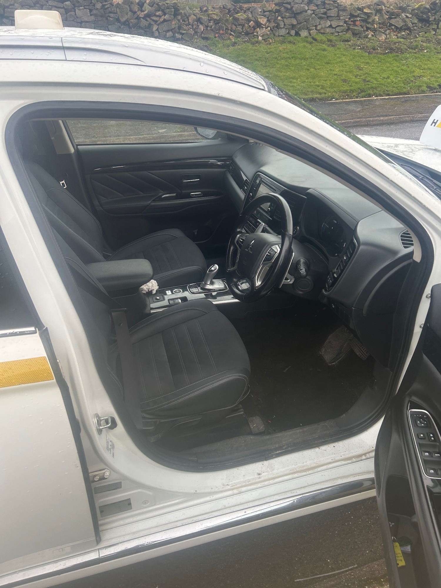 Used Mitsubishi Outlander 2018 for sale - 77303555: Photo 12