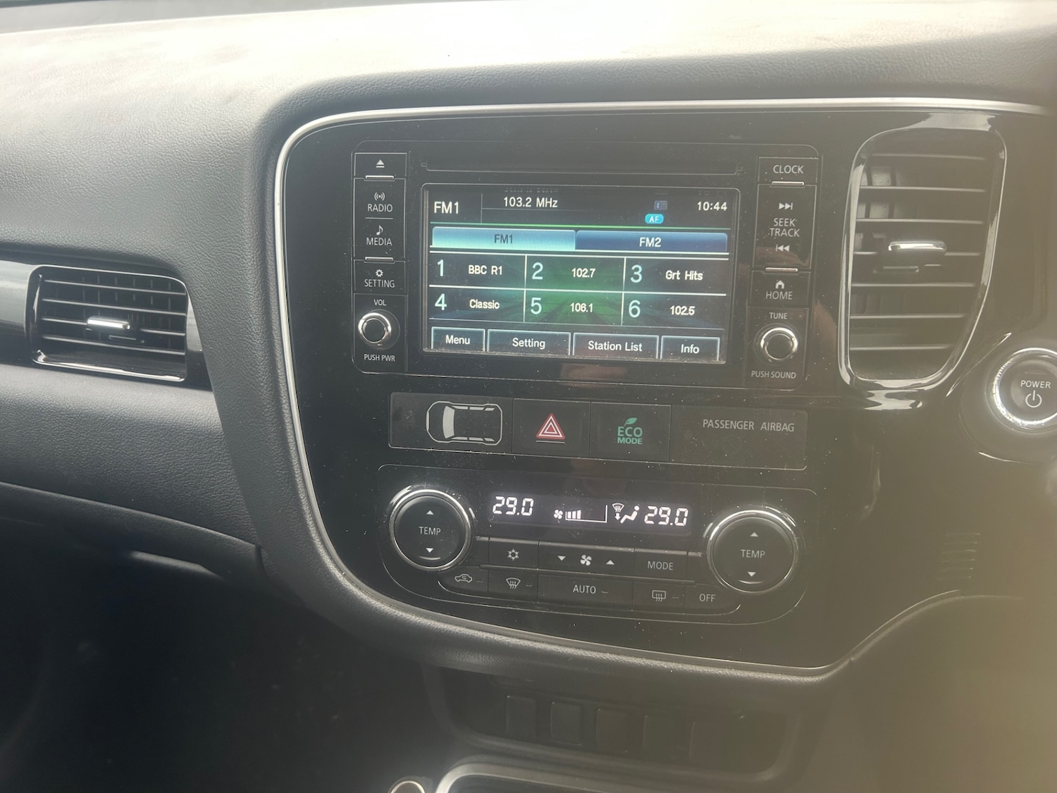 Used Mitsubishi Outlander 2018 for sale - 77303555: Photo 13