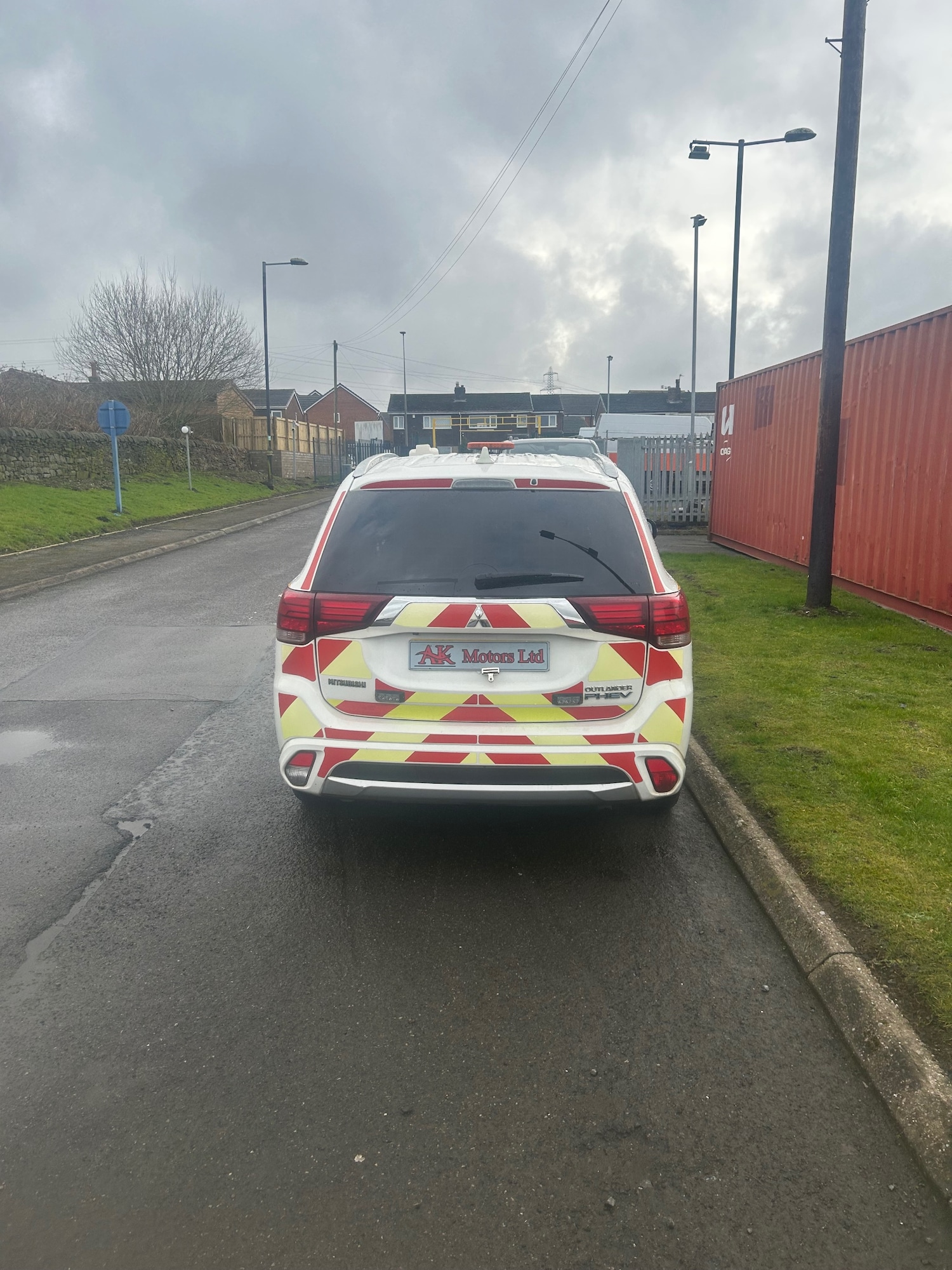 Used Mitsubishi Outlander 2018 for sale - 77303555: Photo 5