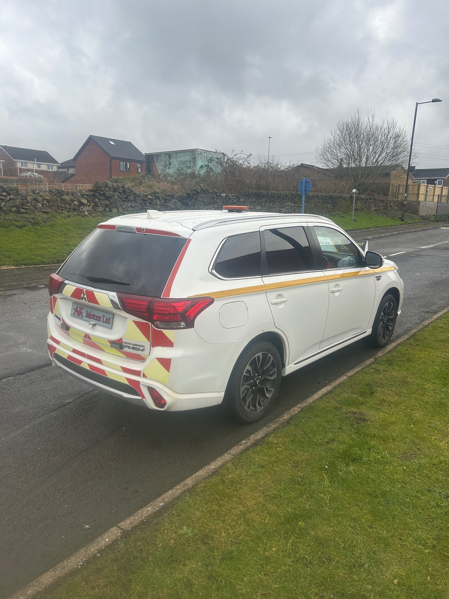 Used Mitsubishi Outlander 2018 for sale - 77303555: Photo 6