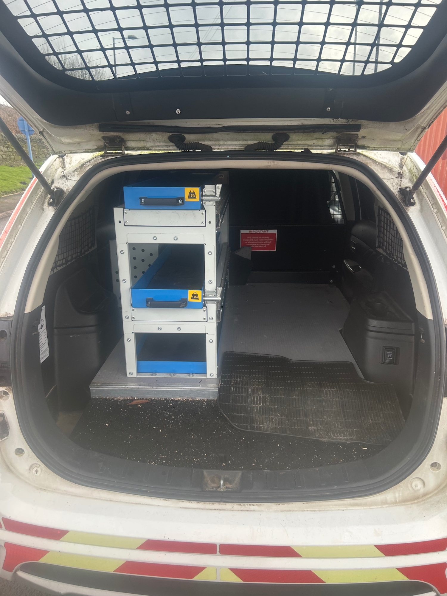 Used Mitsubishi Outlander 2018 for sale - 77303555: Photo 7