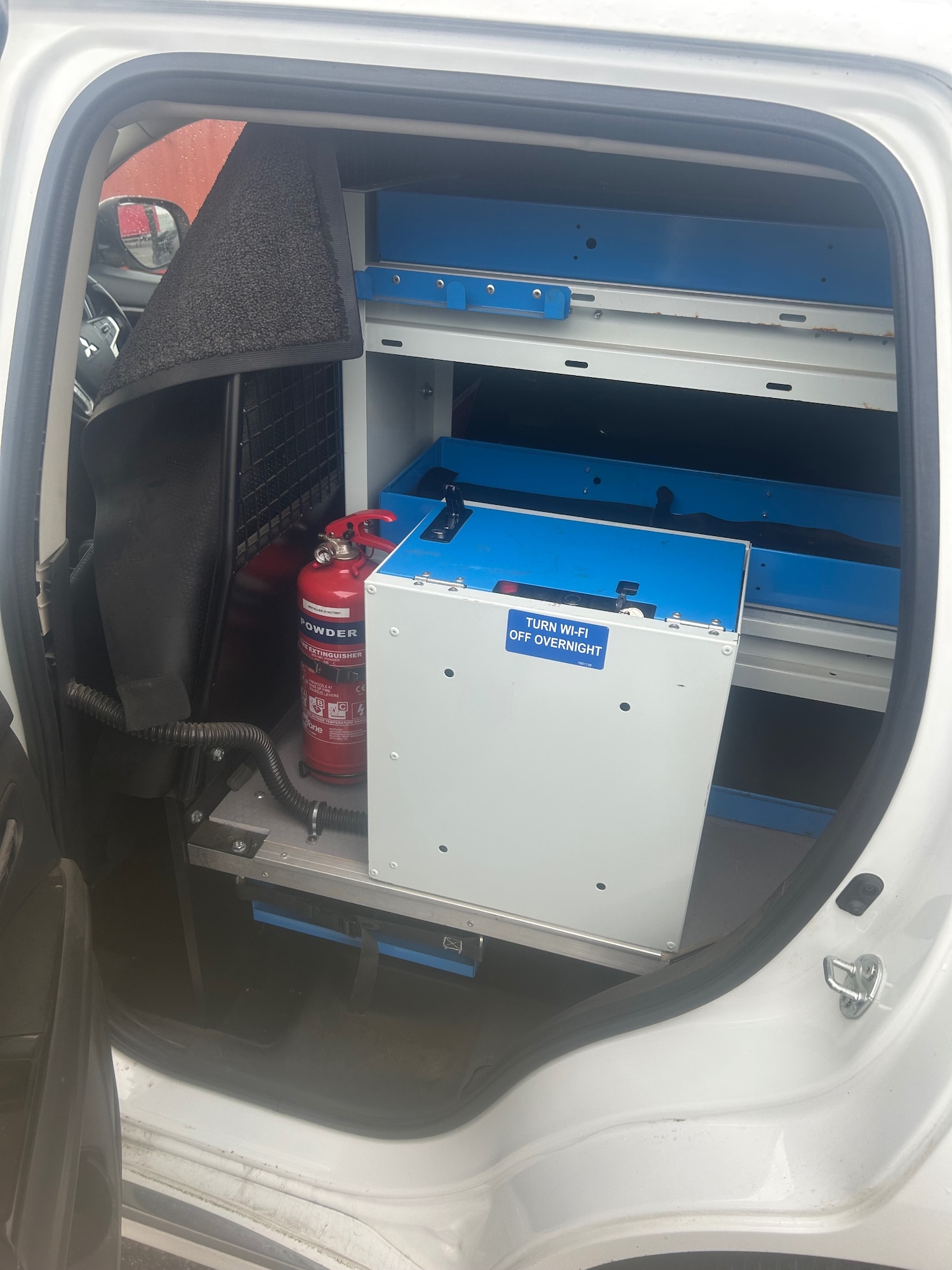 Used Mitsubishi Outlander 2018 for sale - 77303555: Photo 9