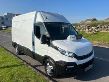 Used Iveco Daily 2018 for sale - 75010605: Photo