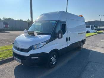 Used Iveco Daily 2018 for sale - 75010605: Photo