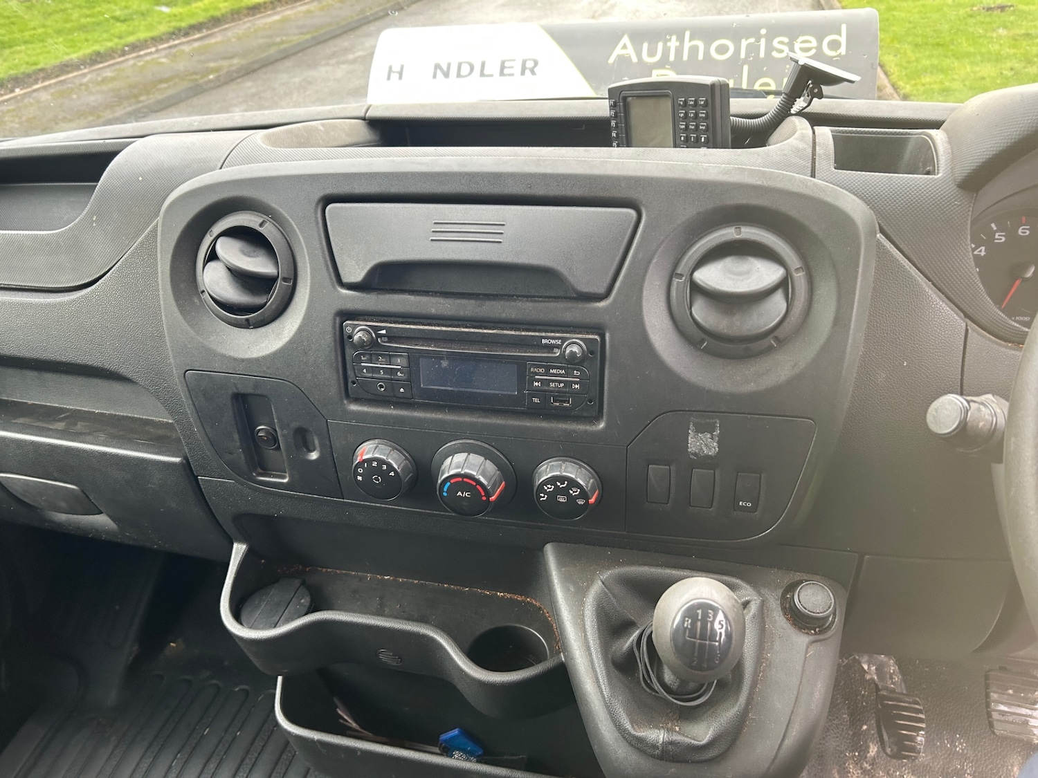 Used Renault Master 2019 for sale - 76687288: Photo 10