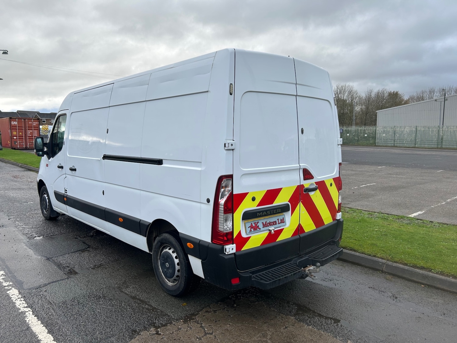 Used Renault Master 2019 for sale - 76687288: Photo 4