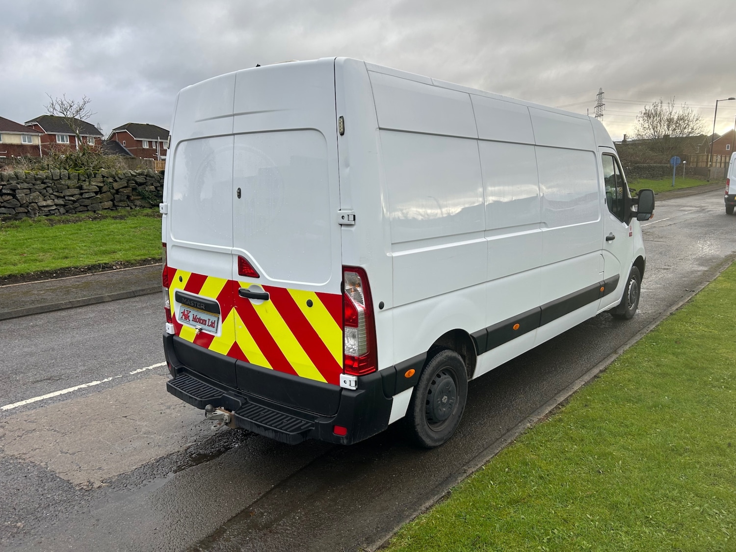Used Renault Master 2019 for sale - 76687288: Photo 5