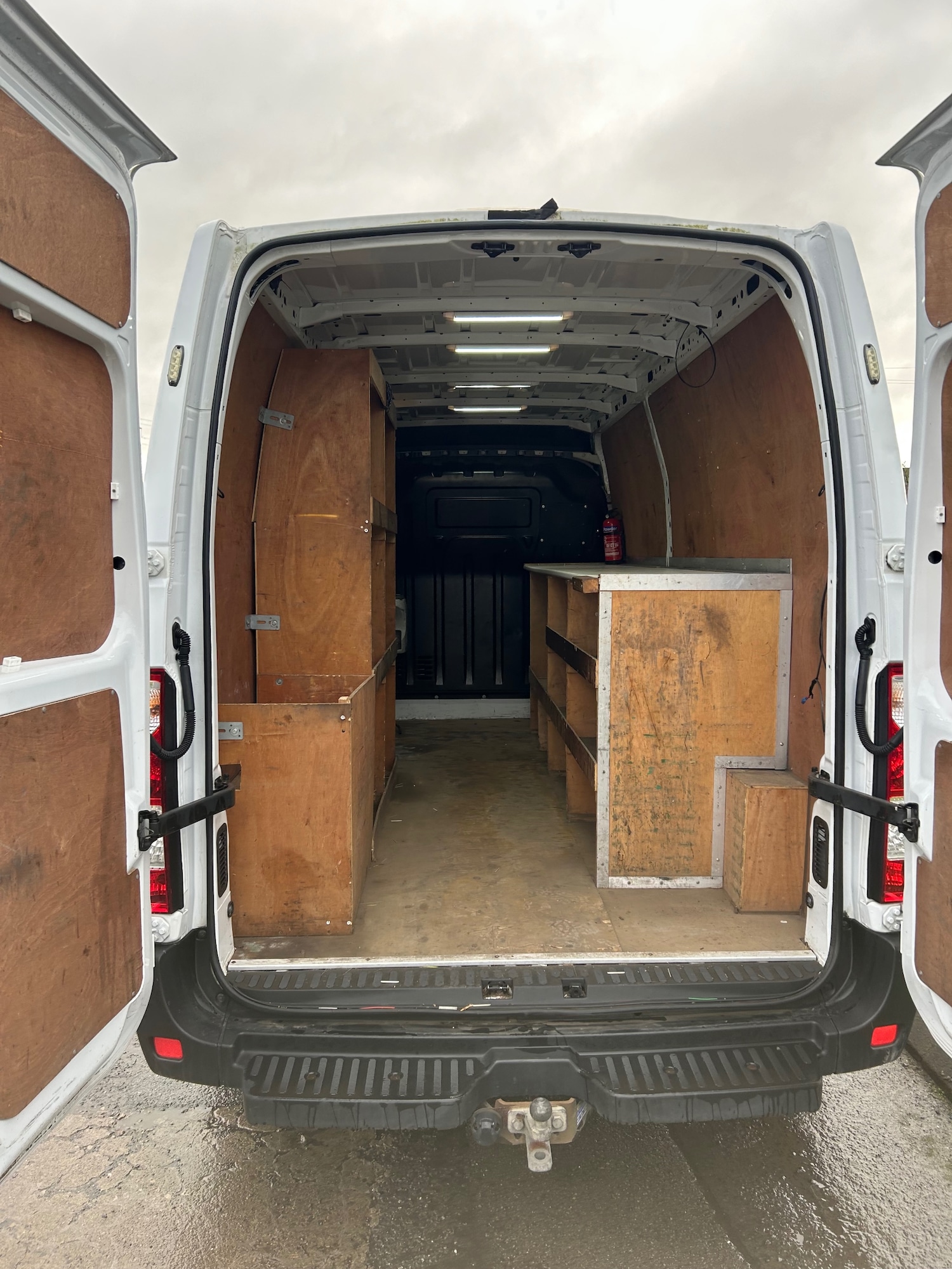 Used Renault Master 2019 for sale - 76687288: Photo 6