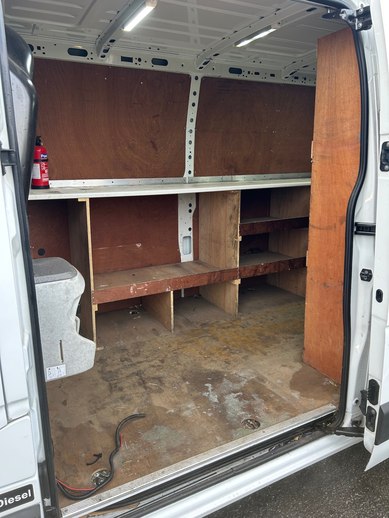 Used Renault Master 2019 for sale - 76687288: Photo 7