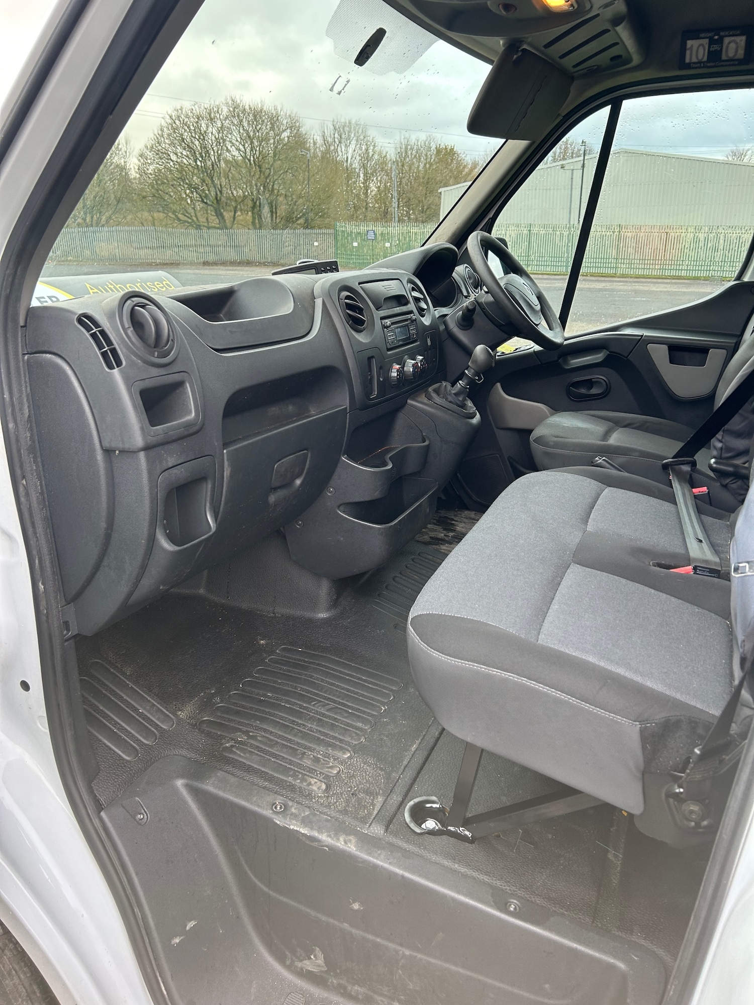 Used Renault Master 2019 for sale - 76687288: Photo 8